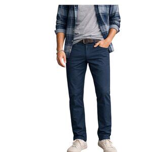 American Eagle Slim Straight Chino Pants 30x30